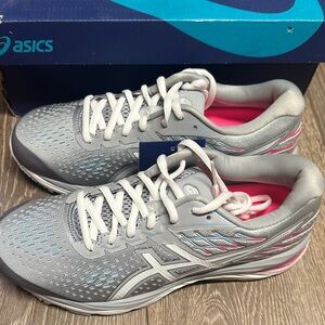 ASICS Gel Cumulus 21